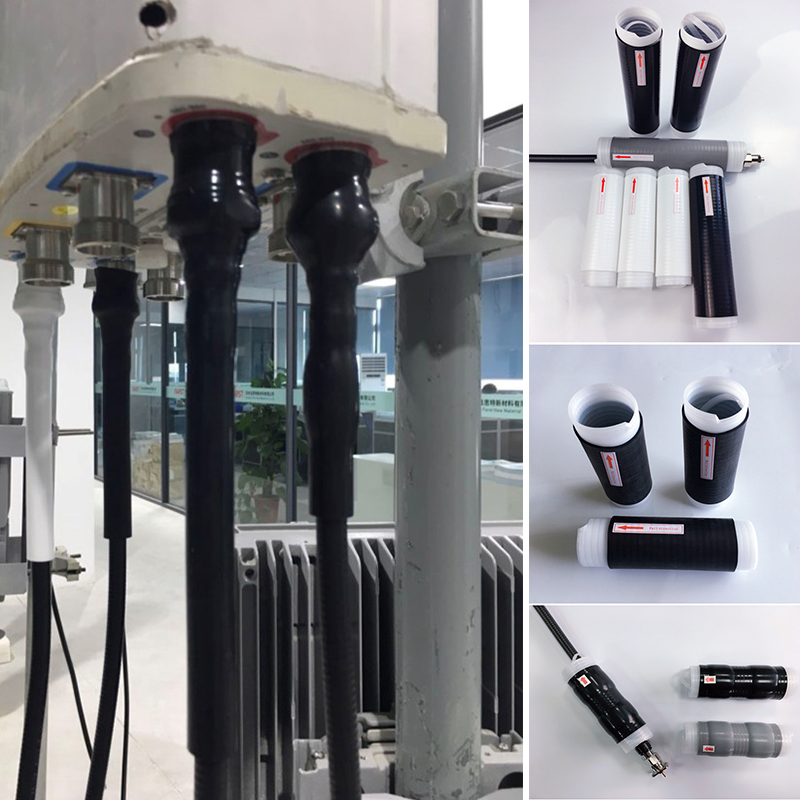 coldshrink uses