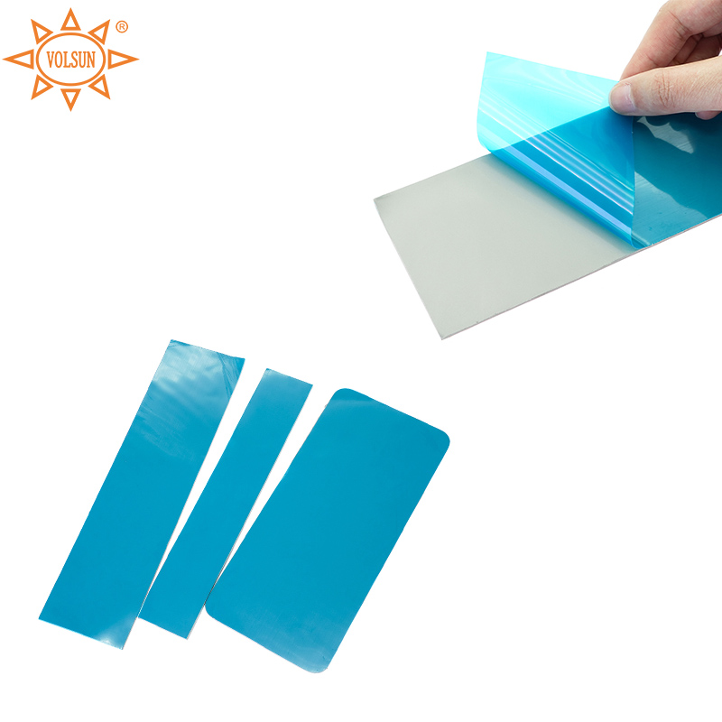 silicone thermal pad