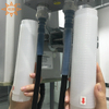 UV Resistant Transparent Cold Shrink Tubes Waterproof Seal Silicone Clear Cold Shrink Tubing for Cable Joint