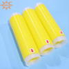 Anti-slip Cold Shrink Sleeve Customizable Colorful Silicone Rubber Cold Shrink Tubing for Handle Grips