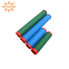Anti-slip Textured Silicone Cold Shrink Tubing for Handle Grips