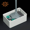 VS-TP1001 Two Component Silicone Thermal Conductive Potting Compound for PCB