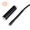 IP68 Waterproof Seal Anti-aging Silicone Rubber Cold Shrink Tube