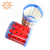 Halogen-free Environmentally Friendly Heat Shrinkable Cable Identification Tube for Wire Harness