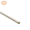 High Temperature Resistance PPS Braided Sleeve for New Energy Vehicle Motor Wiring Protection 