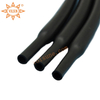High Temperature Resistant Diesel Resistant Viton Heat Shrink Tube for Vehicles