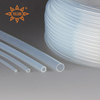 Wear Resistant & Corrosion Resistant FEP Heat Shrink Tubing FEP Heat Shrinkable Sleeve for Motor