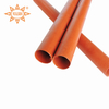 35KV High Voltage Heat Shrinkable Busbar Sleeving Busbar Heat Shrink Tube for Switchgear