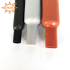 Highly Flame Retardant Silicone Rubber Heat Shrink Tubing