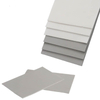 Excellent Thermal Conductive Heat Dissipation Low Pressures Flexible Silicone Thermal Pad