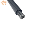High Quality Easy to Install Self-locking Type Silicone Rubber Overhead Line Protection Cover