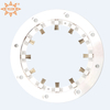 Volsun Shaft Grounding Ring Prevent Bearing Currents in EV & VFD Motors