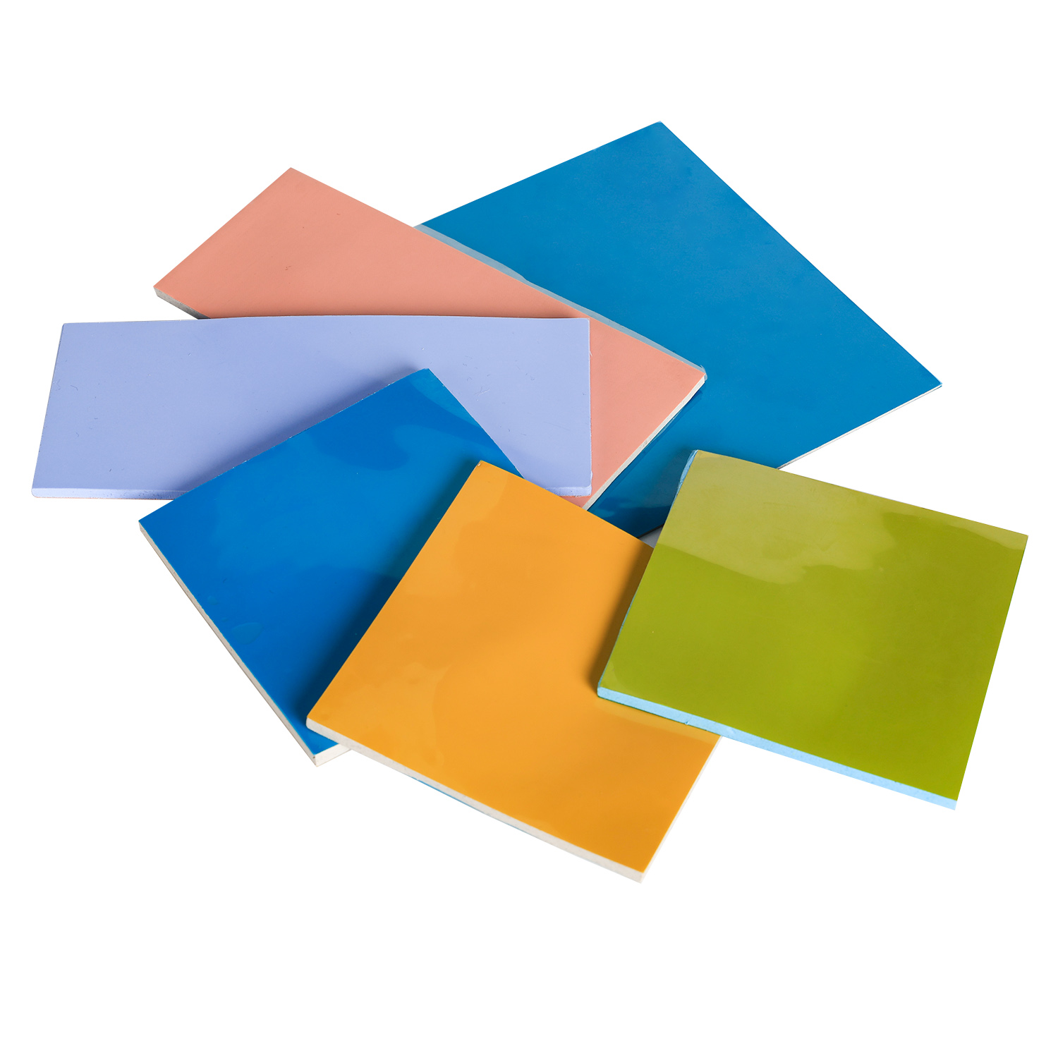 silicone thermal pad1