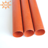 Polyolefin Insulation 10KV UV Resistant Busbar Heat Shrink Tube for Electrical Switch Cubicle