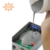 VS-TP1001 Two Component Silicone Thermal Conductive Potting Compound for PCB