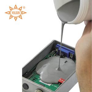 VS-TP1501 Volsun Silicone Thermal Conductive Electrical Potting Adhesive Compound