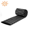 Non-slip Textured Heat Shrink Tube for Fishing Rods Grips