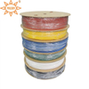 Halogen-free Flame Retardant Single Wall Heat Shrink Tube for Wire Harness Protection