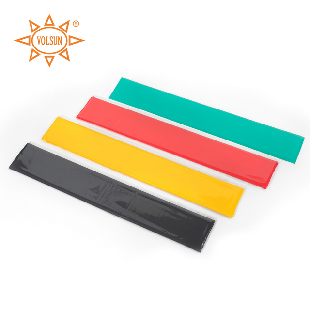 Electrical Waterproof & Insulation Self-curing Protection Wrap Material