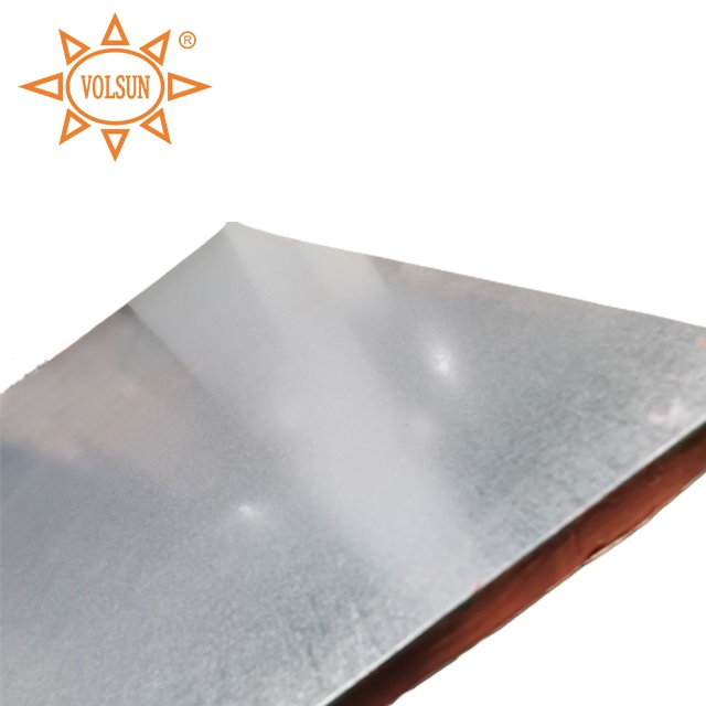 Volsun Expandable Fireproof Sealing Material Metal Composite Fireproof Board