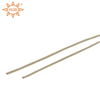 High Temperature Resistance PPS Braided Sleeve for New Energy Vehicle Motor Wiring Protection 