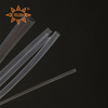 Wear Resistant & Corrosion Resistant FEP Heat Shrink Tubing FEP Heat Shrinkable Sleeve for Motor