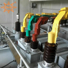 35KV High Voltage Heat Shrinkable Busbar Sleeving Busbar Heat Shrink Tube for Switchgear