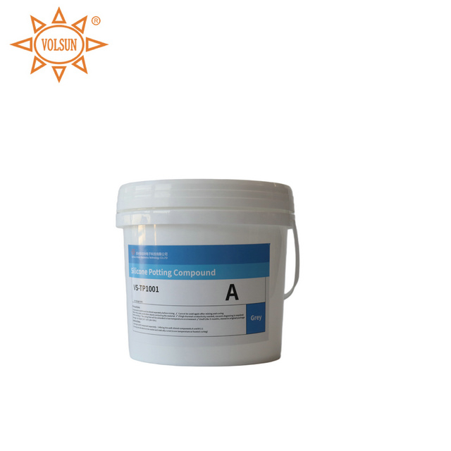 VS-TP2001 Low Viscosity High Thermal Conductive Silicone Potting Compound
