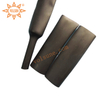 2:1 Shrink Ratio UV Resistant Acid and Alkali Resistance Flexible EPDM Rubber Heat Shrink Tube