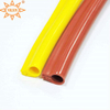 Anti-aging Electrical Insulation Protection 110kv Silicone Overhead Line Cover for Bare Cable Conductor