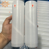 UV Resistant Transparent Cold Shrink Tubes Waterproof Seal Silicone Clear Cold Shrink Tubing for Cable Joint