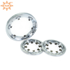 Volsun Shaft Grounding Ring Prevent Bearing Currents in EV & VFD Motors