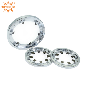Volsun Shaft Grounding Ring Prevent Bearing Currents in EV & VFD Motors